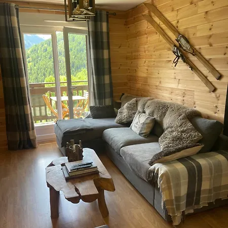 Apartment Le Petit Torrent