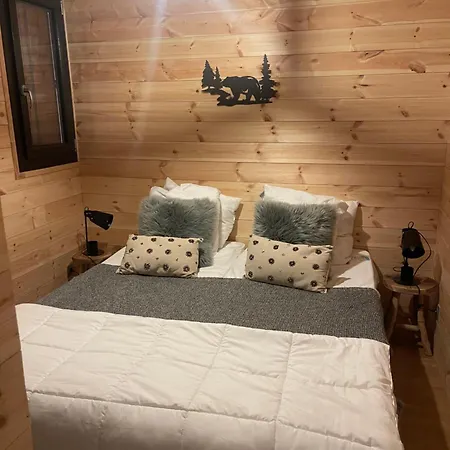 Le Petit Torrent Pra Loup